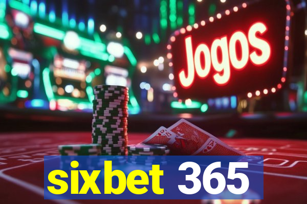 sixbet 365